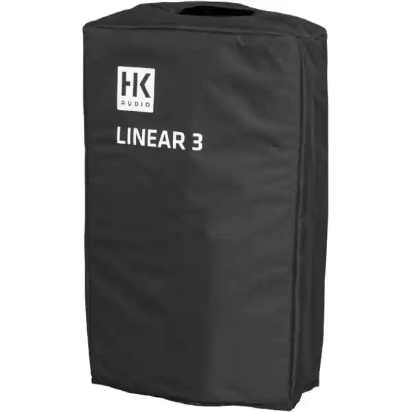 Quantité Limitée HK AudioCOV-L3112X