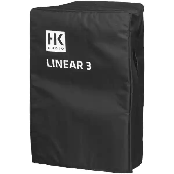 Commander Maintenant HK AudioCOV-L3115F