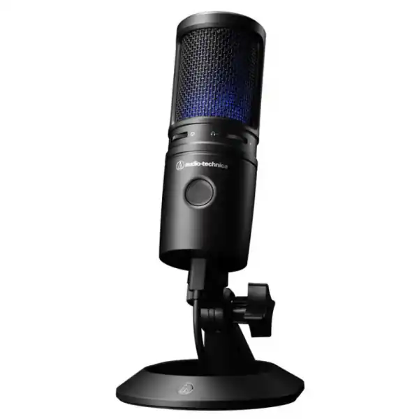 Audio-TechnicaAT2020 USB-X Usine Directe