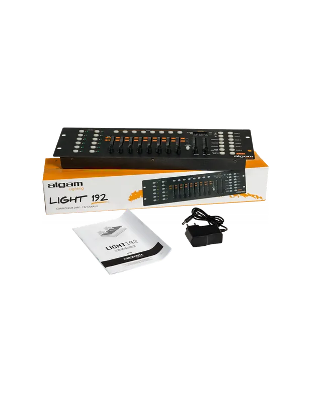 Populaire Algam Lighting - Light 192