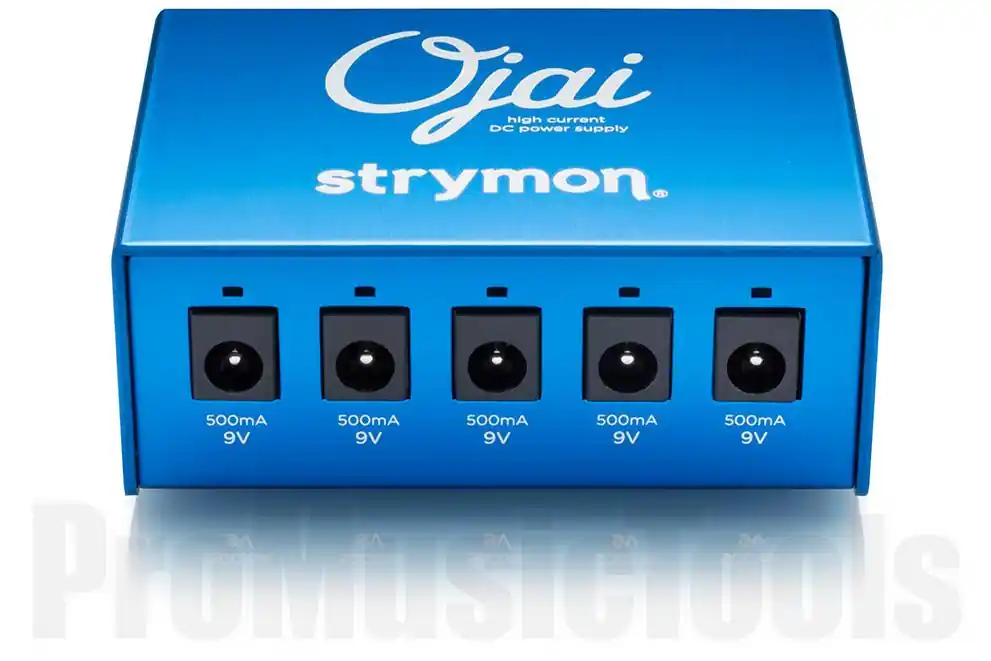 Strymon Ojai - 1x opened box Expédition Rapide