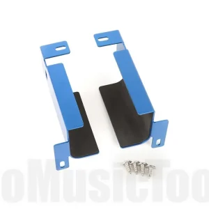 Prix Réduit Strymon Zuma Mounting Brackets