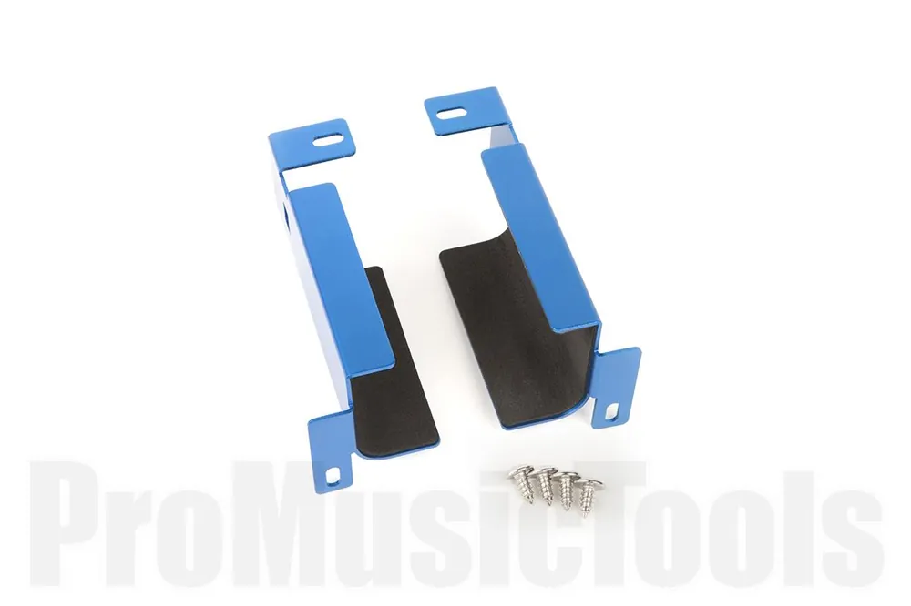Prix Réduit Strymon Zuma Mounting Brackets
