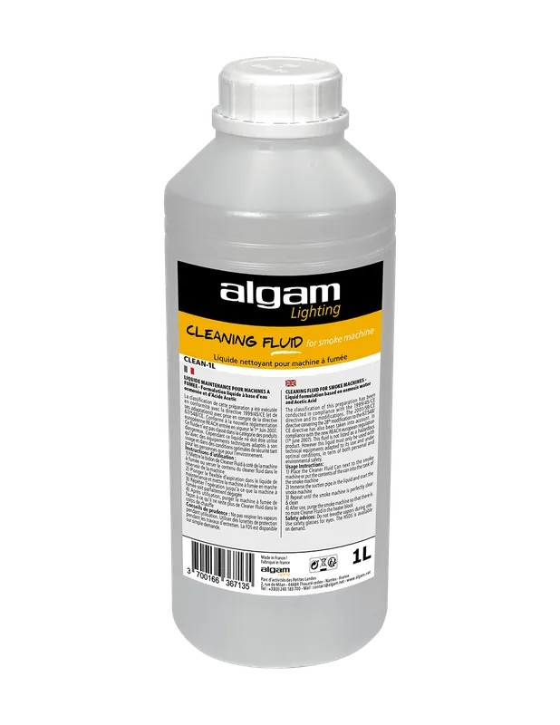 Meilleur Prix Algam Lighting - CLEANER 1L