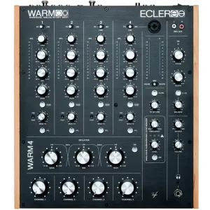 Ecler - WARM4 Soldes