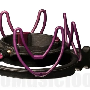 Aston Microphones Custom Lyre Shock Mount by Rycote Offre Limitée