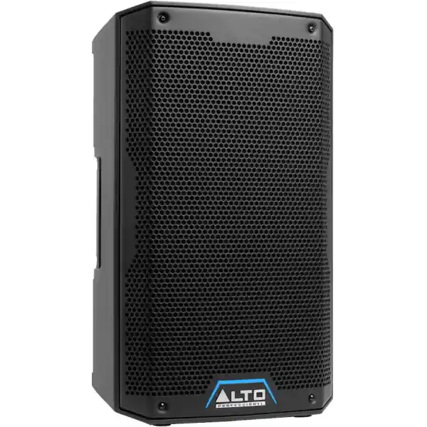Authentique Alto ProfessionnalTS412