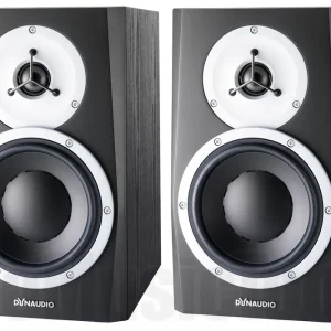 Dynaudio BM5 mkIII - PAIR BUNDLE SET Vente Directe
