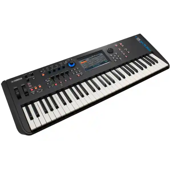 YamahaMODX6 + Acheter Direct