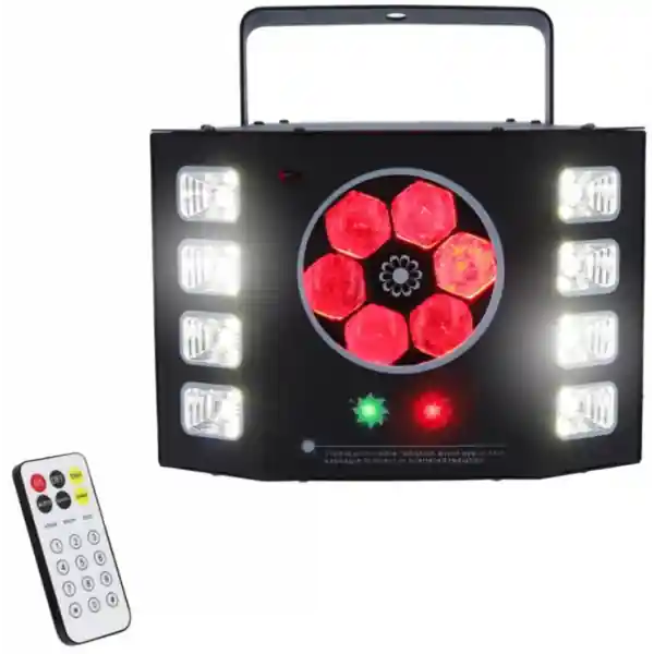Power LightingLIGHTBOX 90‘s Prix Cassé
