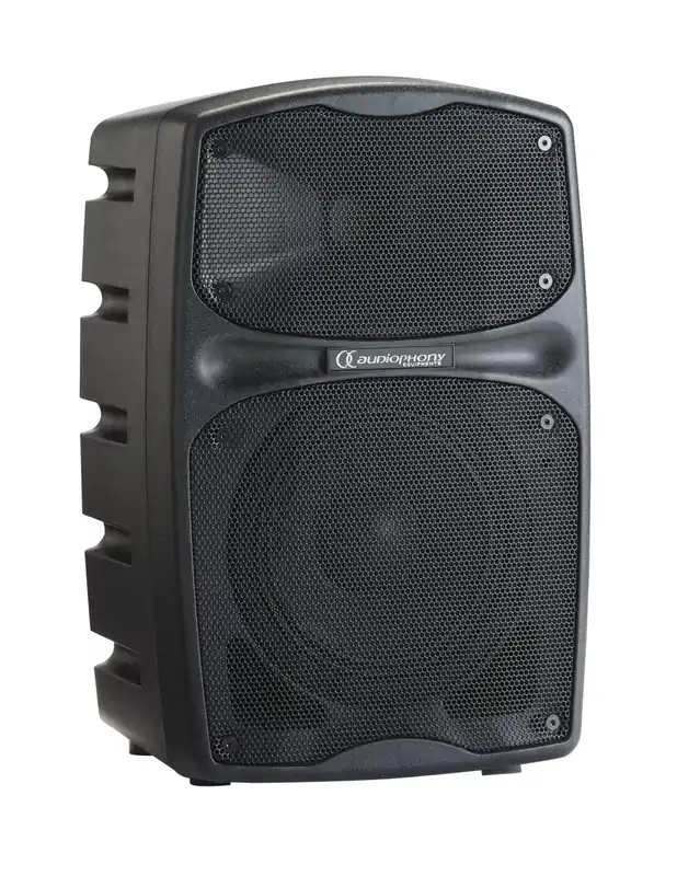 Solde Audiophony - RACER80