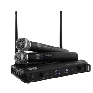 Mac Mah - UHF 200 M Meilleur Choix