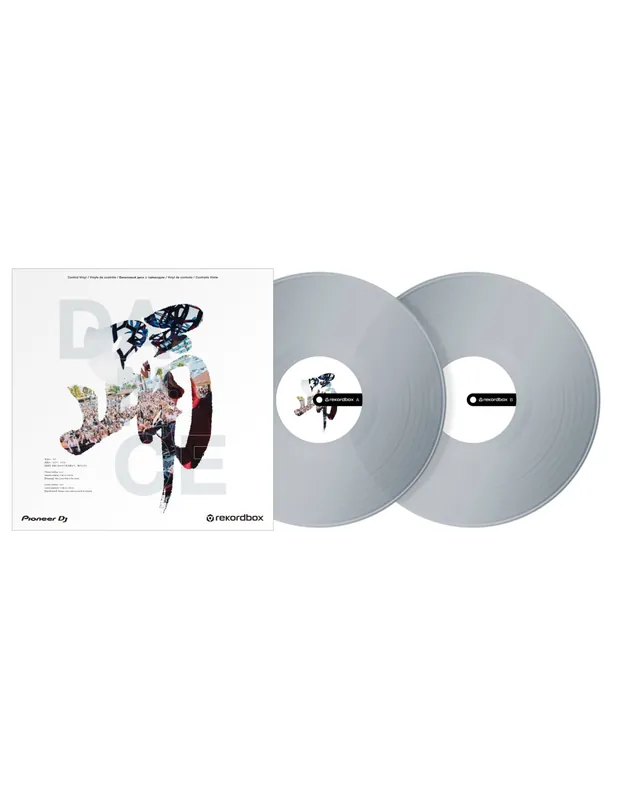 Nouveauté Pioneer Dj - RB-VD2-CL
