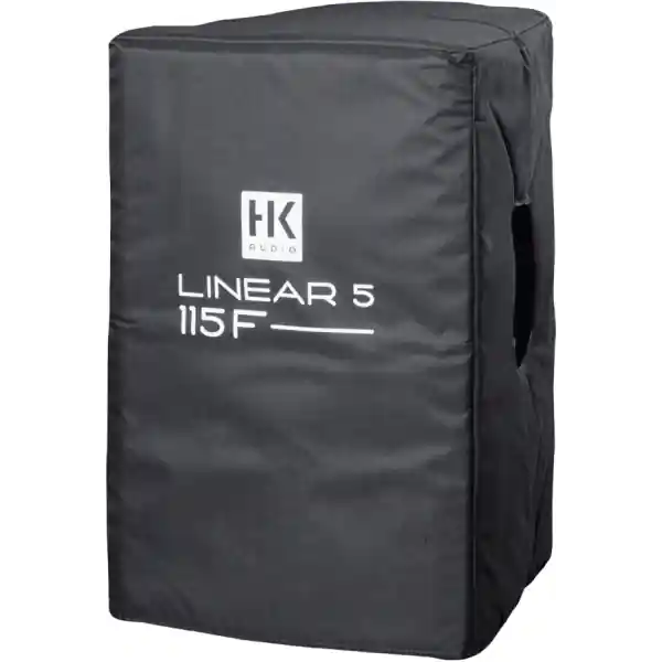HK AudioCOV-L5115F Retour Gratuit