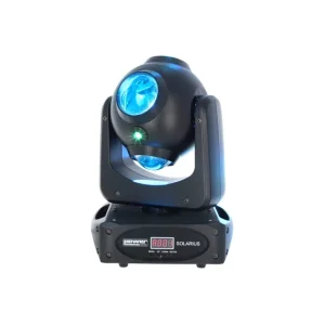 Jusqu'à Épuisement Des Stocks Power Lighting - SOLARIUS