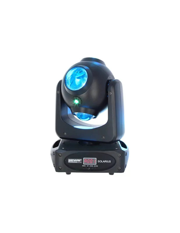 Jusqu'à Épuisement Des Stocks Power Lighting - SOLARIUS