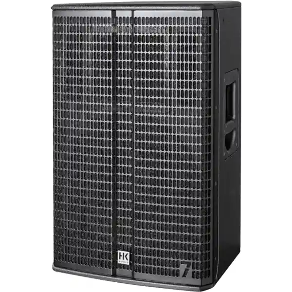 HK AudioL7-115FA Super Prix
