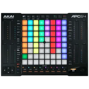 Top Vente Akai - APC64