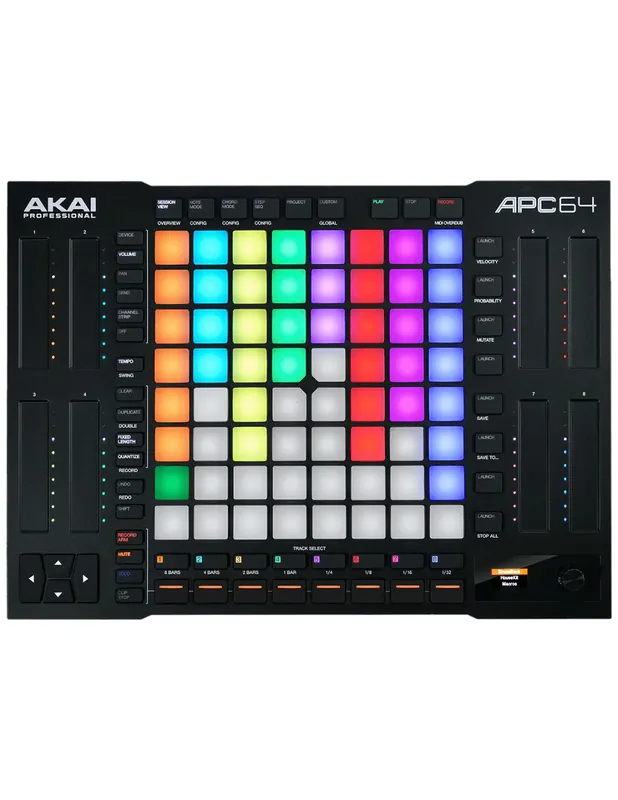 Top Vente Akai - APC64