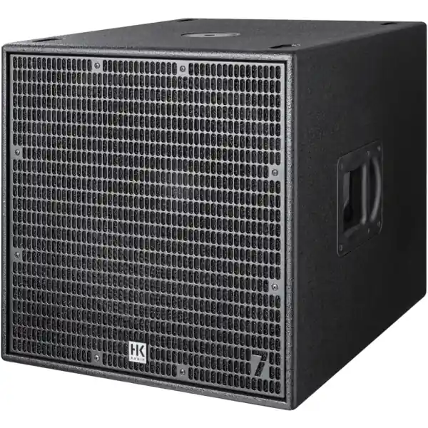 Prix Cassé HK AudioL7-118SA