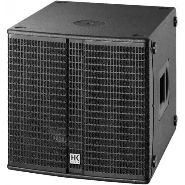 Haute Qualité HK AudioLSUB-1500A