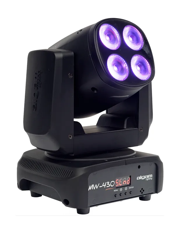 Algam Lighting - MW 430 Acheter En Ligne
