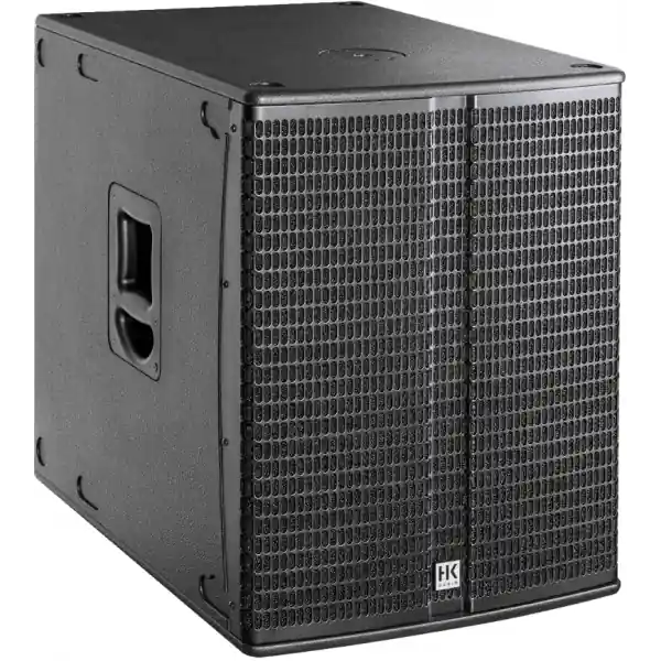 HK AudioLSUB-1800A Populaire