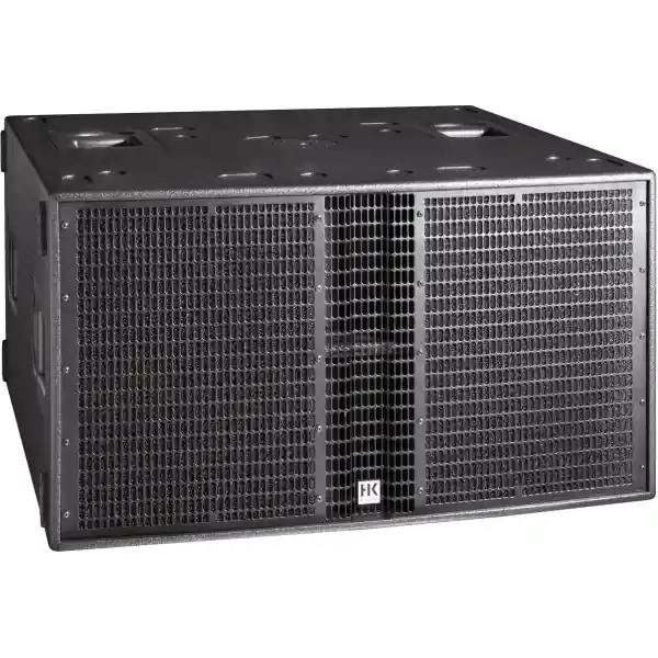 HK AudioLSUB 4000 A Offre Limitée