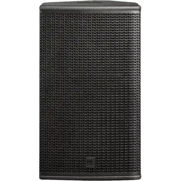 Remise HK AudioCX12L (modèle gauche)