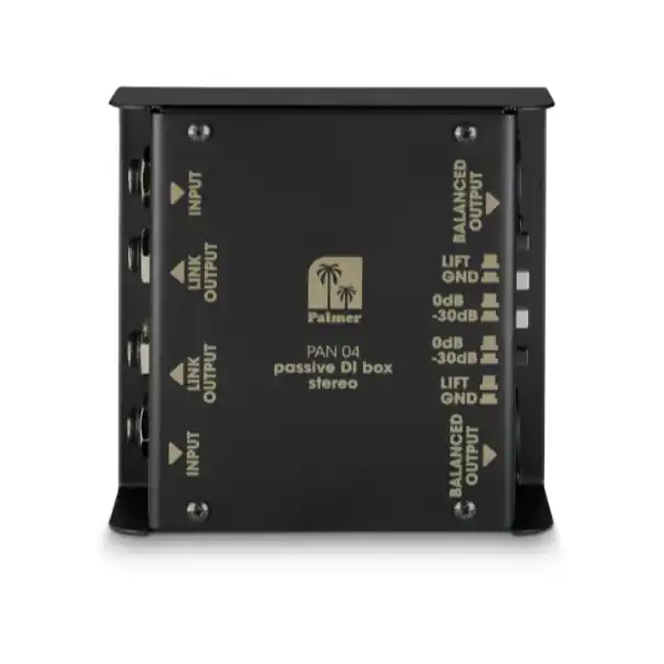 PalmerPAN 04 Prix Bas