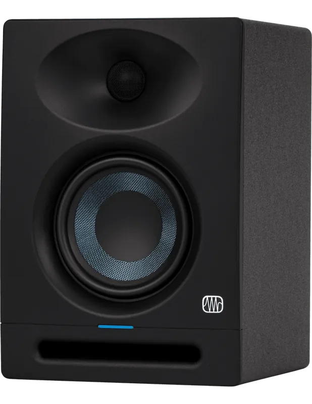 Commander Maintenant Presonus - ERIS STUDIO 4