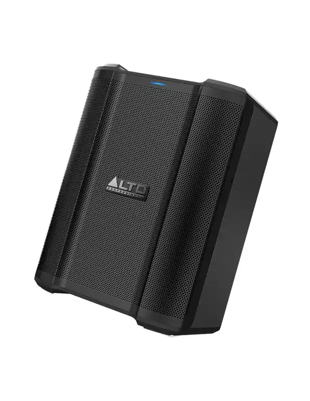 Alto - Busker Promotion