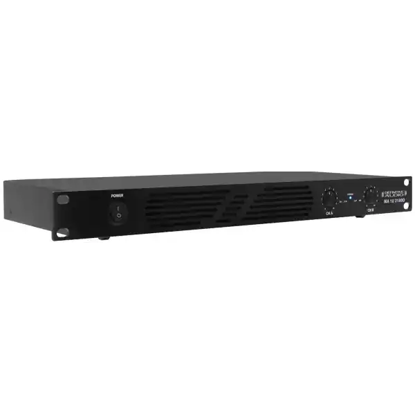 Definitive AudioMA 1U 2180D Produit De Marque