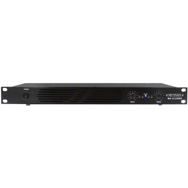 Offre Du Jour Definitive AudioMA 1U 2300D