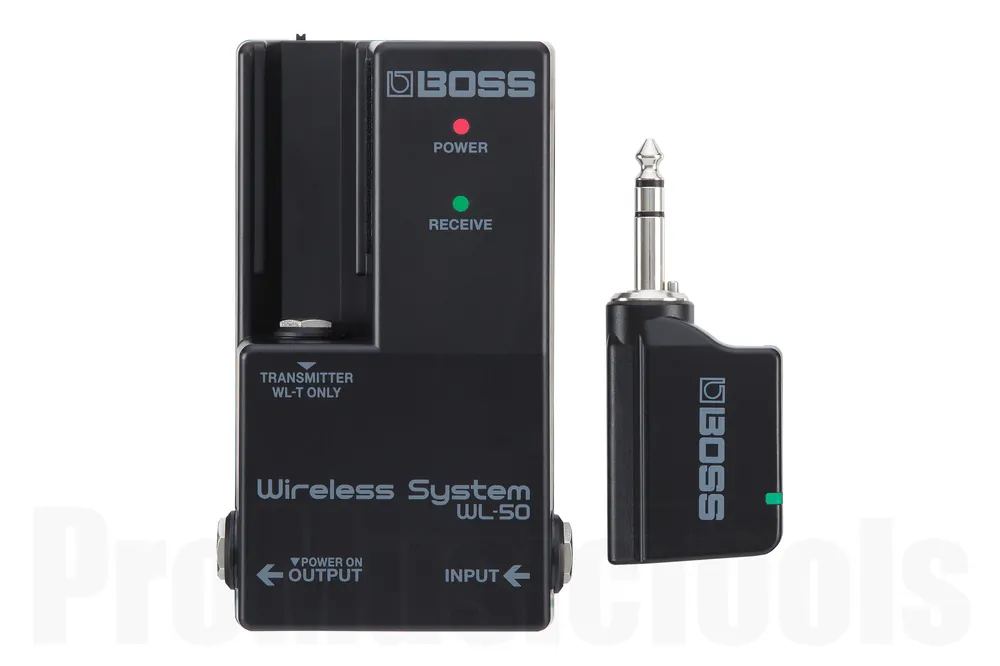 Boss WL-50 Petit Prix