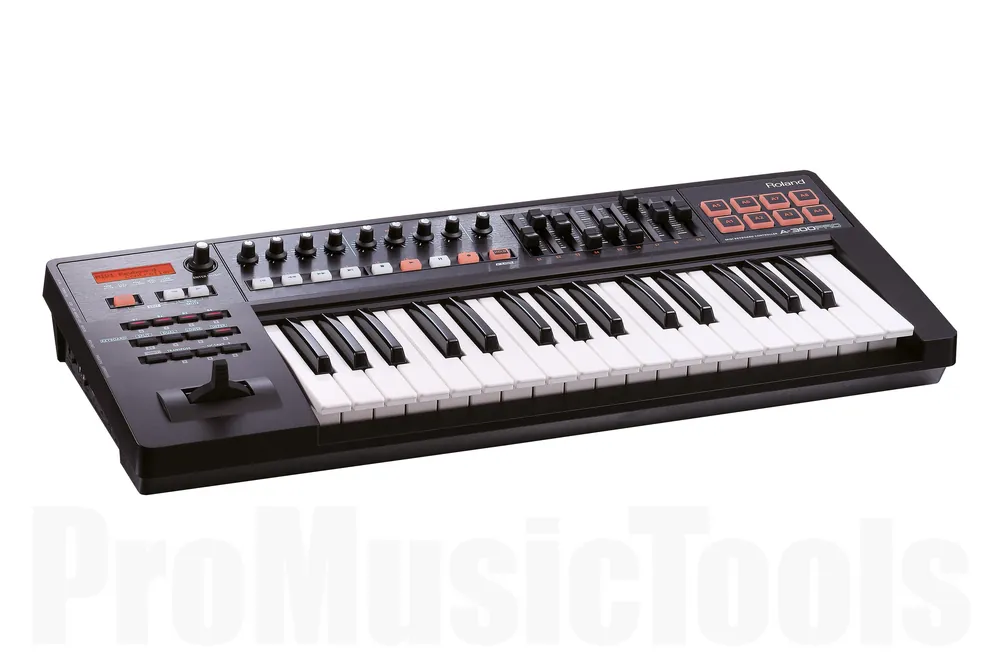 Meilleur Choix Roland A-300 Pro