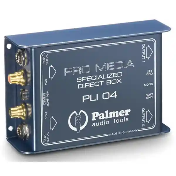 Haute Qualité PalmerPLI 04