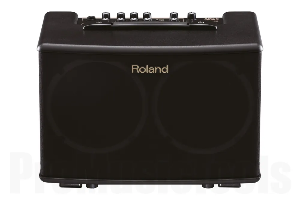 Offre Exclusive Roland AC-40