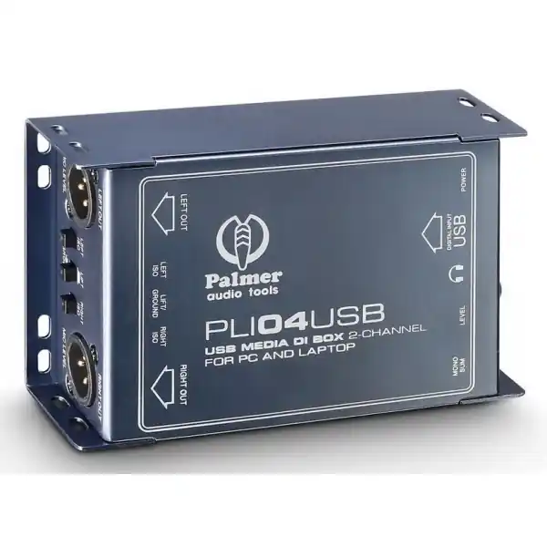 PalmerPLI 04 USB Prix Cassé