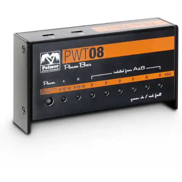 PalmerPWT 08 Soldes