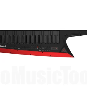 Satisfait Ou Remboursé Roland AX-EDGE-B - Black