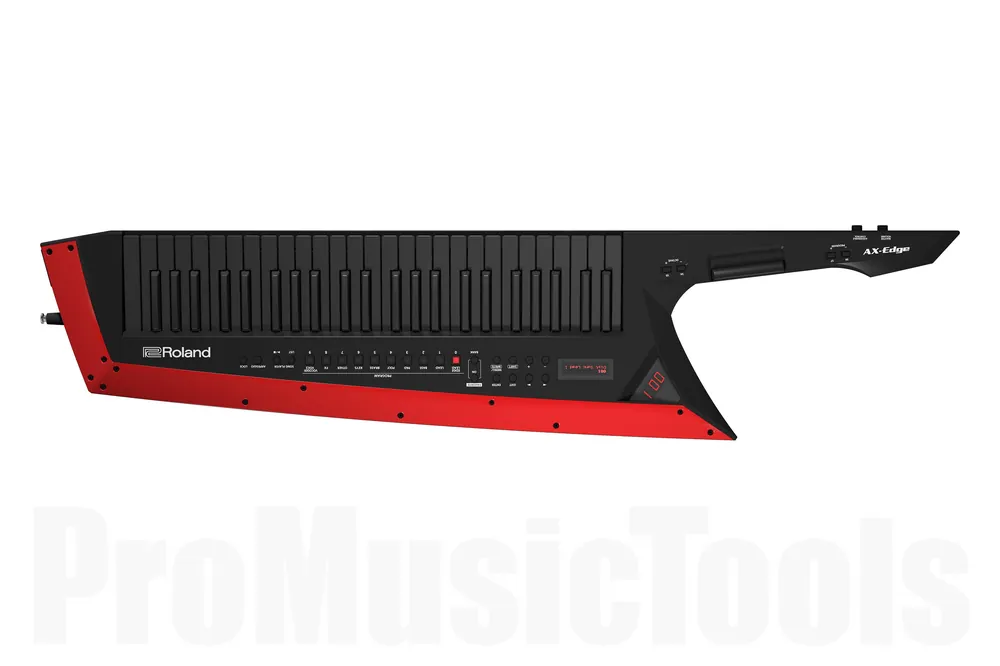 Satisfait Ou Remboursé Roland AX-EDGE-B - Black