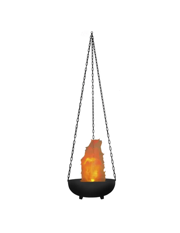 JB Systems - LED VIRTUAL FLAME Super Prix