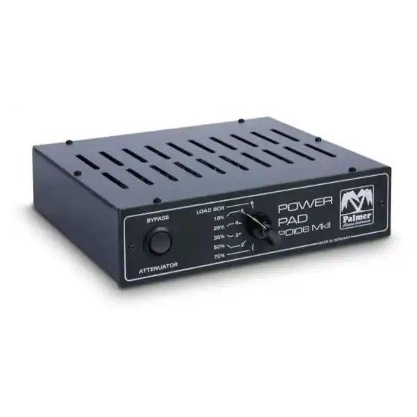 PalmerPDI 06 L16 Nouveauté