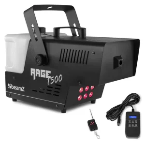 BeamZ - Rage1500LED Produit De Marque