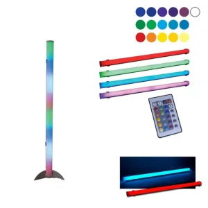 ADJ - LED COLOR TUBE II Dernière Chance