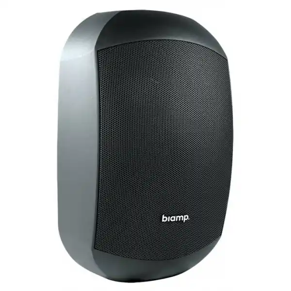Biamp SystemsMASK6CT (LA PAIRE - NOIR) Nouvelle Collection