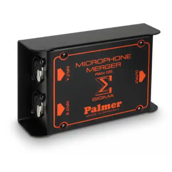 Nouvel Arrivage PalmerPAN 05