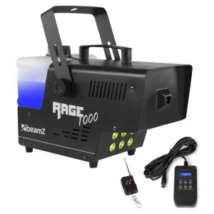 BeamZ - Rage1000LED Meilleur Choix