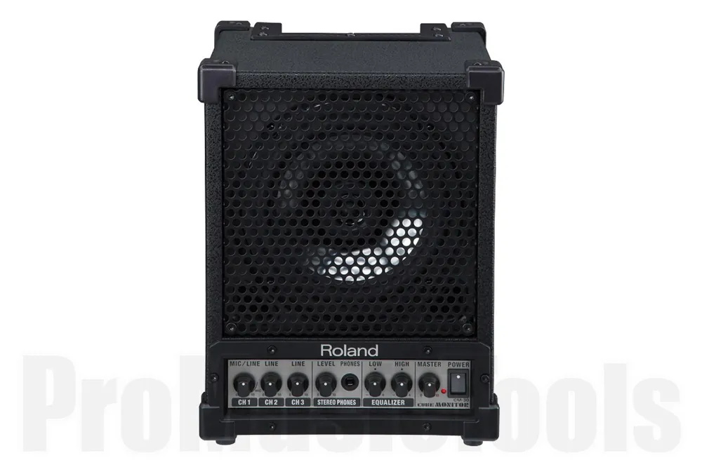 Réduction Roland CM-30 - 30W Studio & Stage Monitor